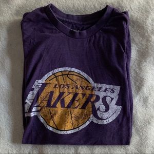 Lakers T shirt